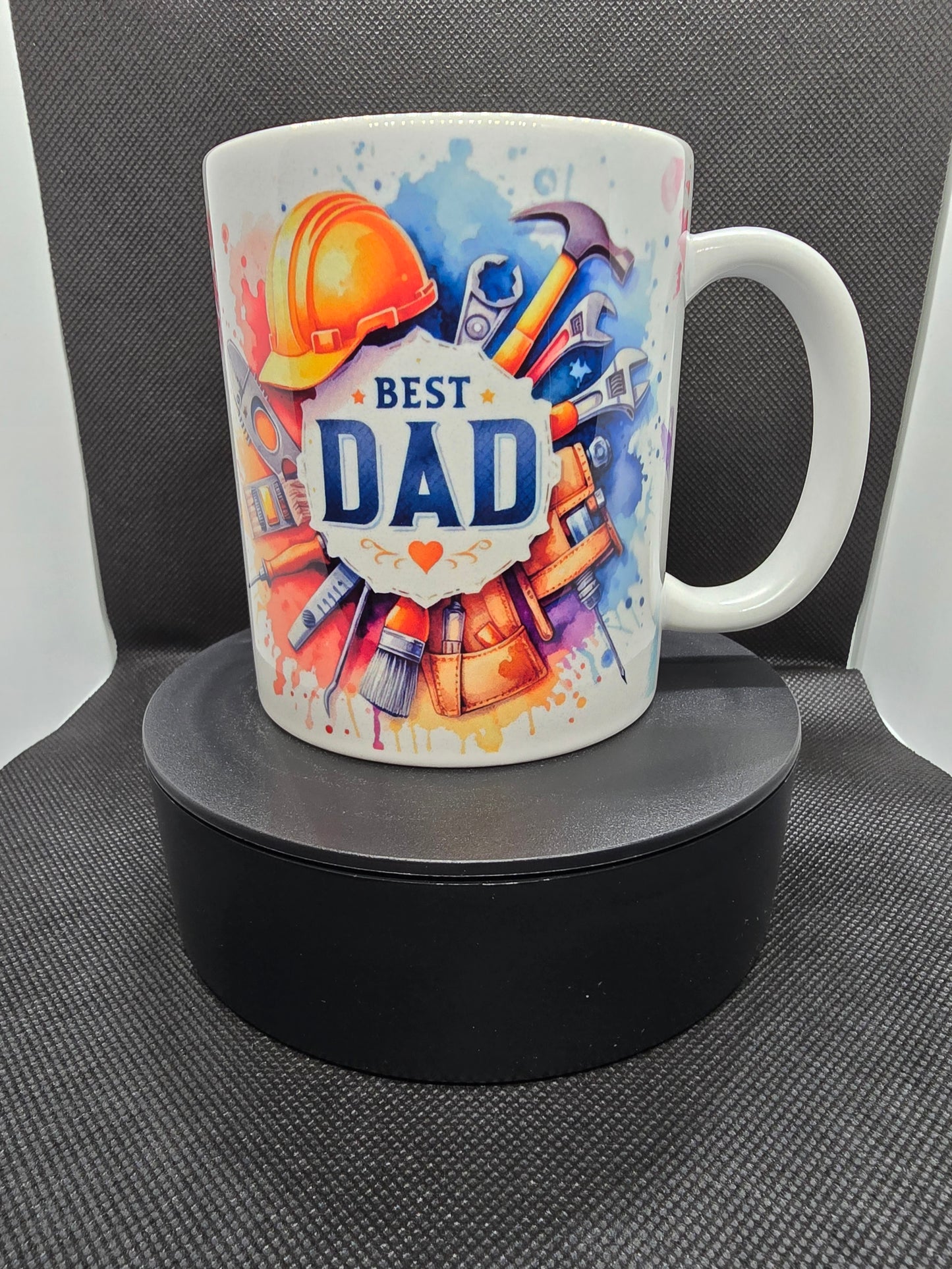Dad 11oz Mug