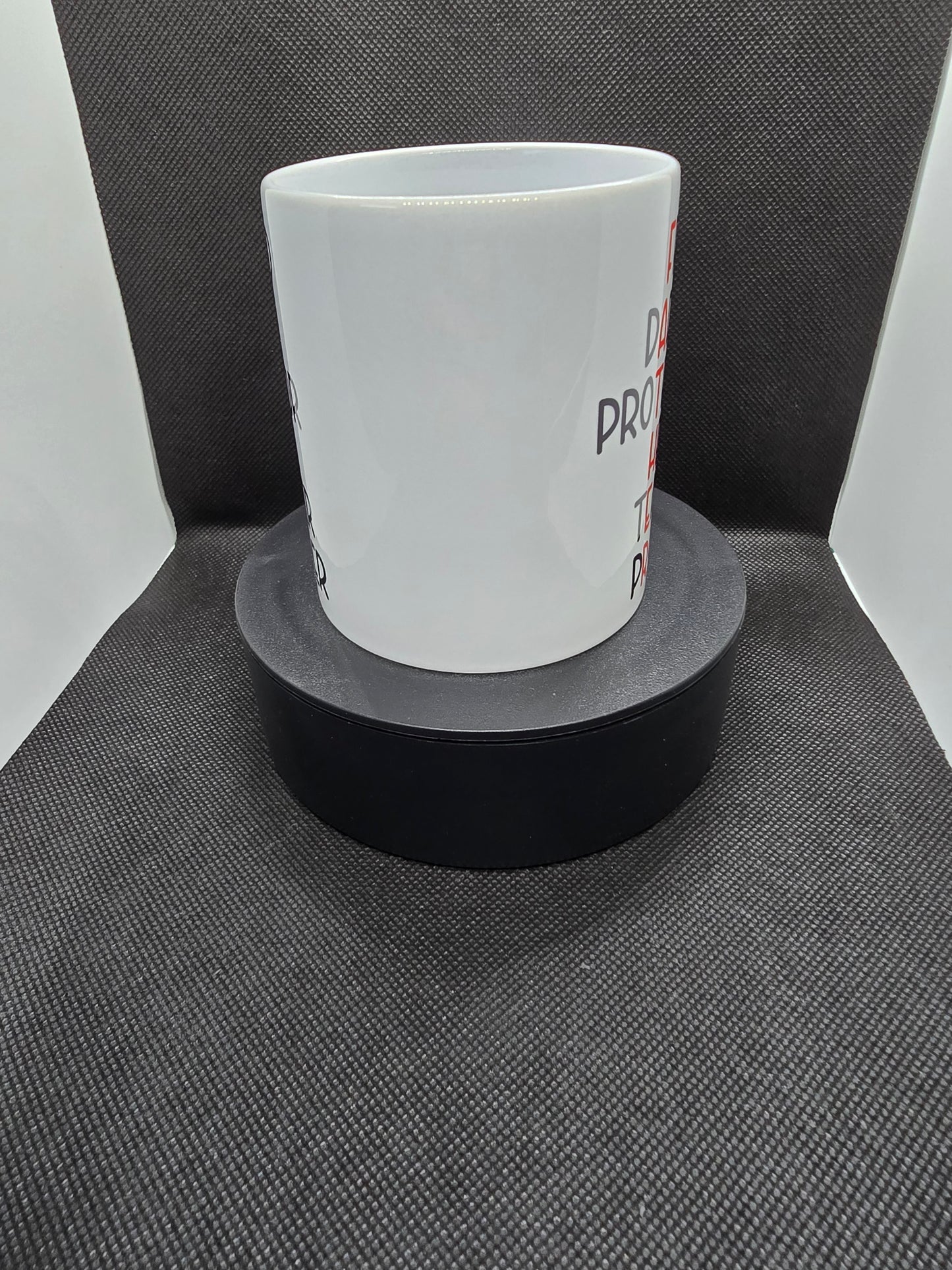 Father Friend Daddy 11oz Mug