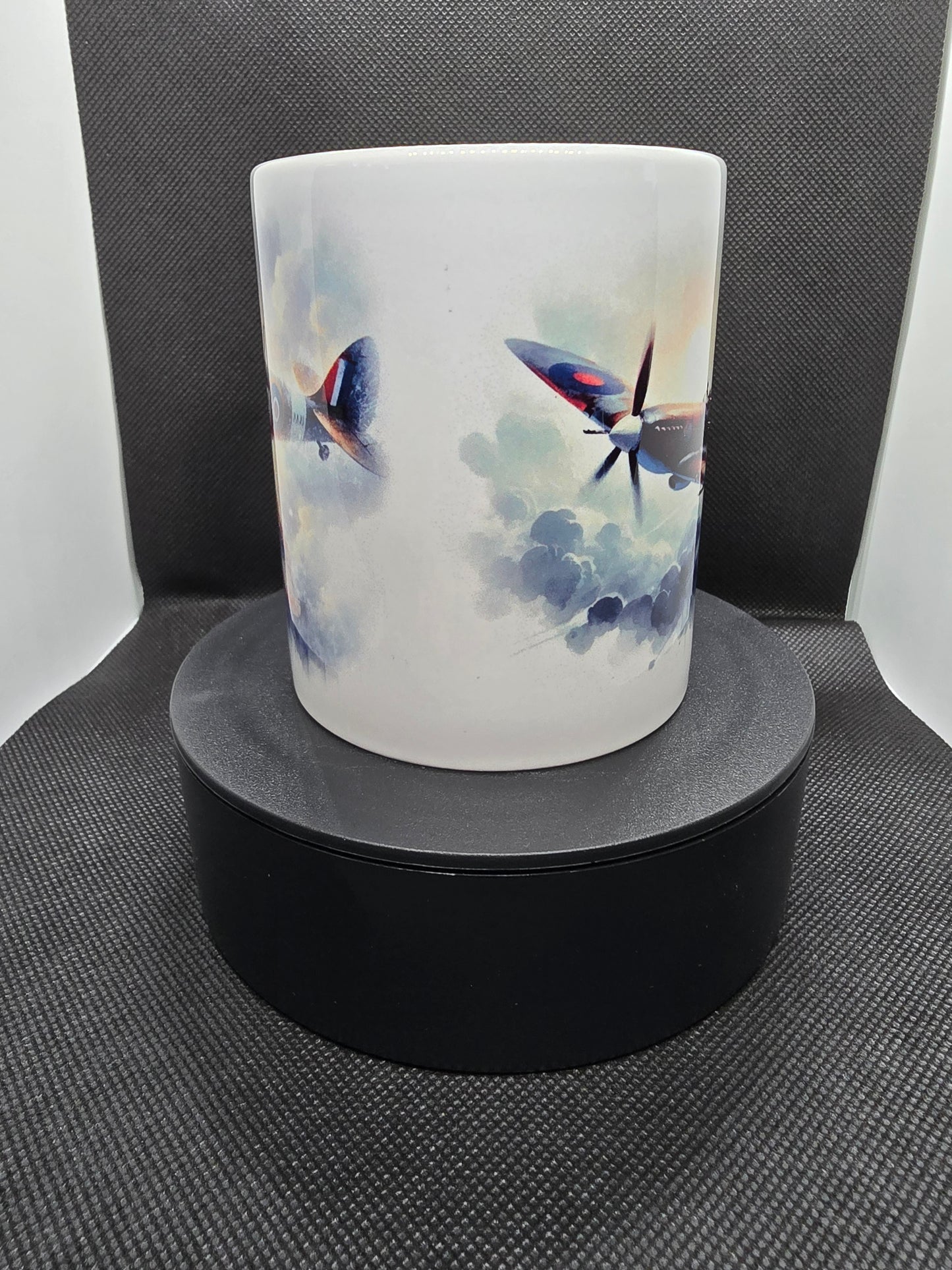 Spitfire 11oz Mug