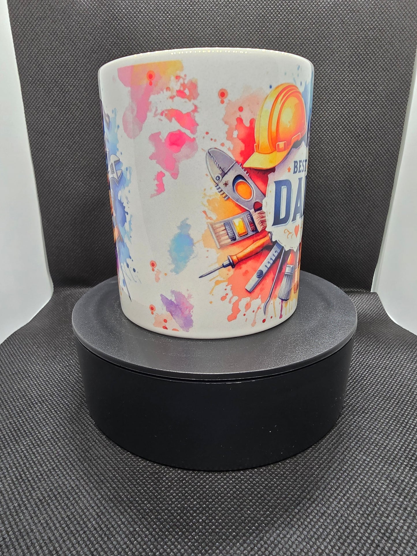 Dad 11oz Mug