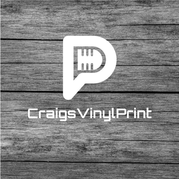 Craigsvinylprint